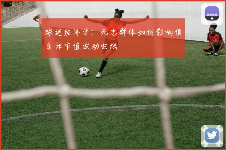 球迷经济学：死忠群体如何影响俱乐部市值波动曲线