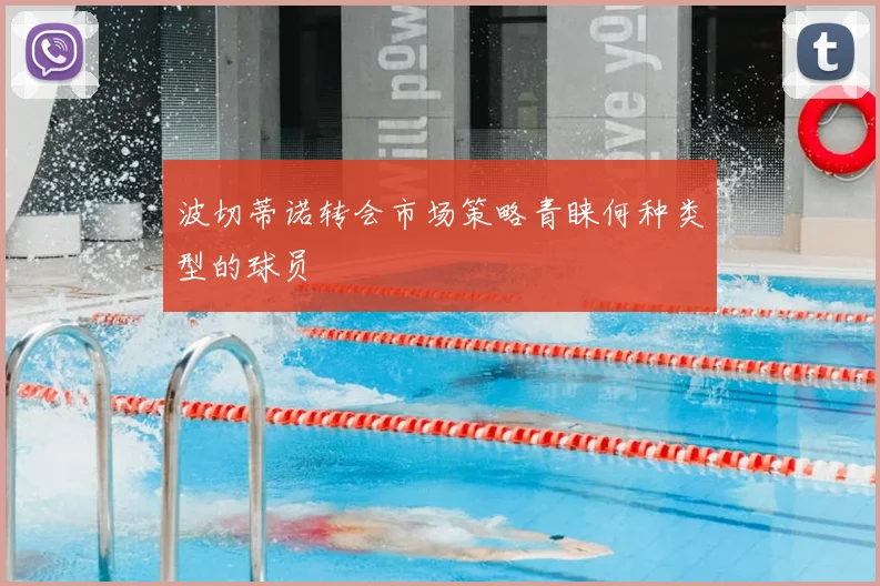 波切蒂诺转会市场策略青睐何种类型的球员