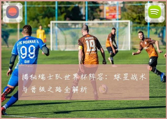 揭秘瑞士队世界杯阵容：球星战术与晋级之路全解析