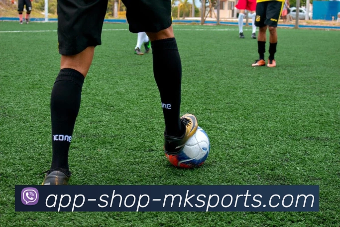 MK体育APP品牌故事